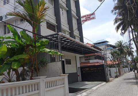 Arctic Business Hotel