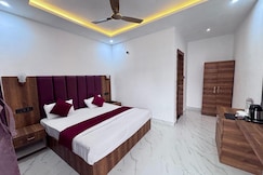 Hotel Omkar Palace, Ayodhya Hotel Omkar Palace, Ayodhya