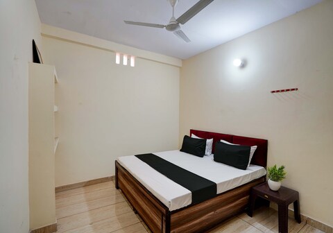 Super Hotel O Vedant