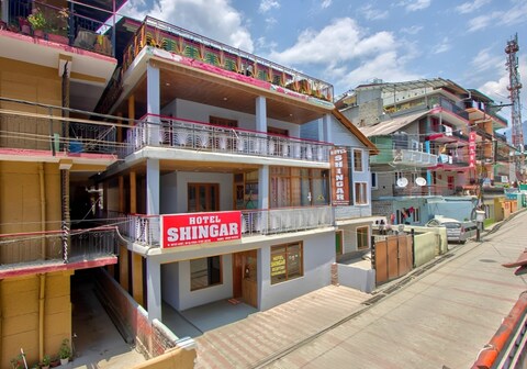 Hotel Shingar