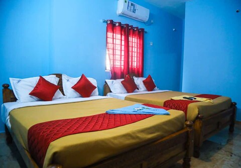 ARAVINDER HOMESTAY