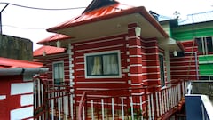 Aminas Cottage, Munnar Aminas Cottage, Munnar