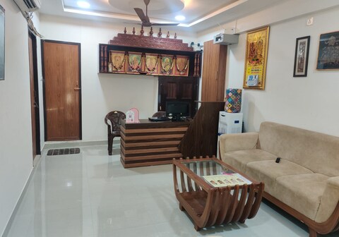 SSK ROOMS