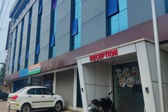 Rahma Residency, Calicut (Kozhikode) Rahma Residency, Calicut (Kozhikode)