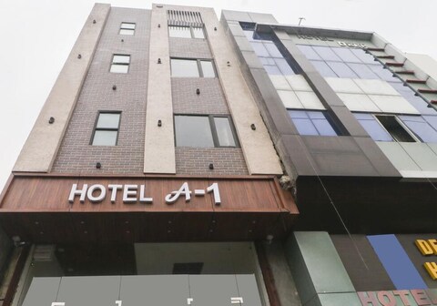 A1 Hotel Amritsar