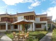 Rimo Hotel, Leh Rimo Hotel, Leh