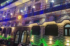 Jagdamba Homestay, Ayodhya Jagdamba Homestay, Ayodhya
