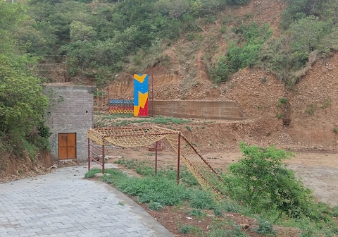 Forest Retreat Jammu