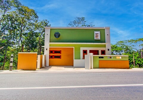 Hotel O Penginapan Viki Syariah