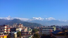 Hotel Grand Holiday Pokhara, Pokhara Hotel Grand Holiday Pokhara, Pokhara