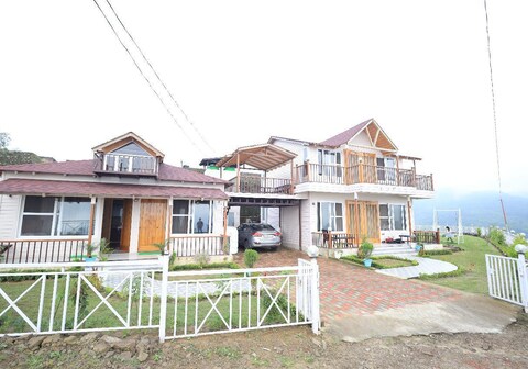 Apna adda home stays