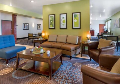 Best Western Plus Covered Bridge Inn