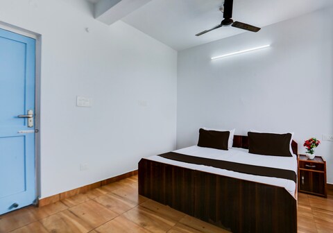 SPOT ON Bamboo Blooms