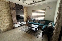 2BHK Galaxy Heights Serviced Apartment Narendra Nagar Nagpur, Nagpur 2BHK Galaxy Heights Serviced Apartment Narendra Nagar Nagpur, Nagpur