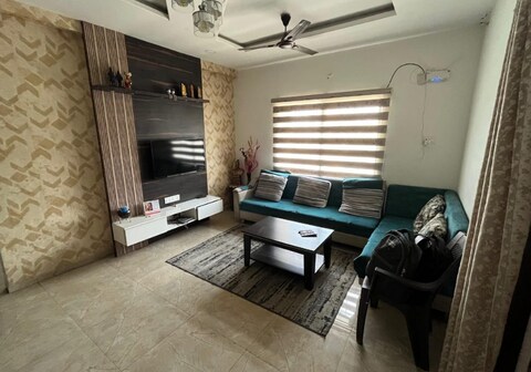 2BHK Galaxy Heights Serviced Apartment Narendra Nagar Nagpur