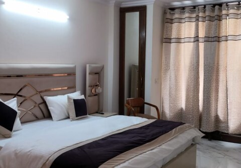 New Sunshine Residency