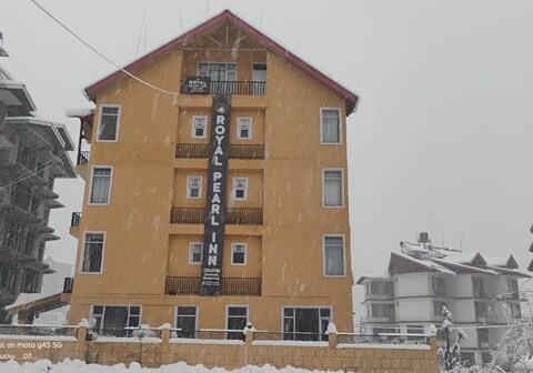 Royal Pearl Inn