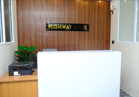 Highway Suite