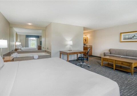 SureStay Plus Hotel by Best Western Elizabethtown Hershey