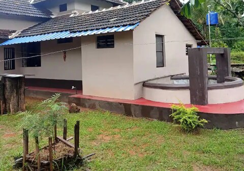 SOSA QUEST - Gateway to Silent Valley.