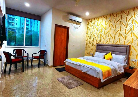 Hotel Ashirwad