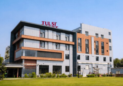 Tulsi Ressort