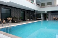 Hotel Eurasia, Jaipur Hotel Eurasia, Jaipur