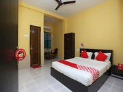 OYO 14041 Evolve Residency, Bhubaneshwar OYO 14041 Evolve Residency, Bhubaneshwar