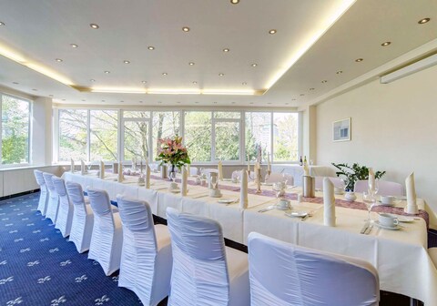 Best Western Plus Hotel Steinsgarten