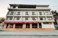 OYO 22346 King's Resort, Dhanbad OYO 22346 King's Resort, Dhanbad