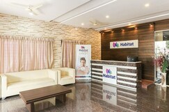Hotel Habitat Comforts, Bangalore Hotel Habitat Comforts, Bangalore