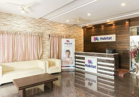 Hotel Habitat Comforts