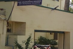 Sri Murugan Rooms, Coimbatore Sri Murugan Rooms, Coimbatore