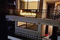 Euphoria inn home stay, Khajjiar Euphoria inn home stay, Khajjiar