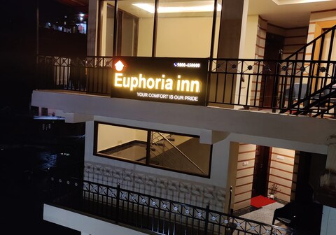 Euphoria inn home stay