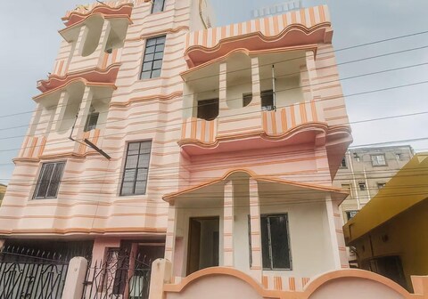 PeaceStay Near Kolkata Airport