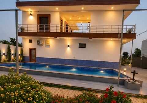 The Crown Resort