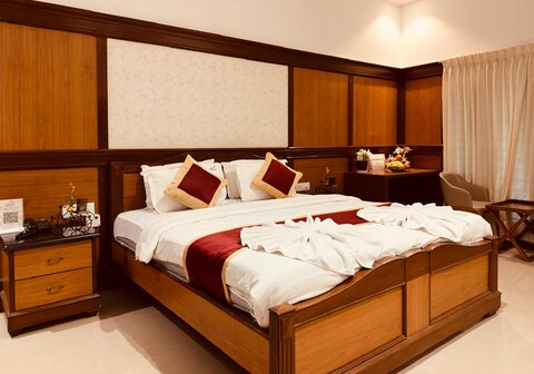 Holiday Valley Nature Resorts