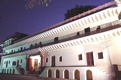 Alipura Palace, Chatarpur Alipura Palace, Chatarpur