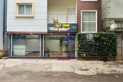 White Feather Hotel, Bangalore White Feather Hotel, Bangalore