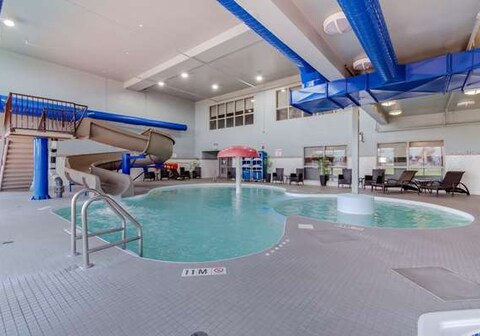 Best Western Plus Eastgate Inn & Suites