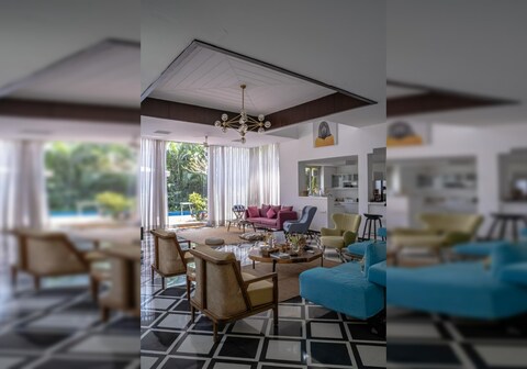 La Maroma W Private Pool6 By Travaholic Stays