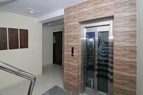 OYO 12348 Hotel Aerosky Residency, Delhi OYO 12348 Hotel Aerosky Residency, Delhi