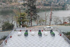 The LAKE HOUSE ( RESORT & CAFE ), Bhimtal The LAKE HOUSE ( RESORT & CAFE ), Bhimtal