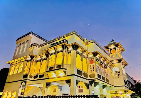 Dev Kothi