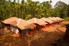 Amruthavana Resort, Shimoga Amruthavana Resort, Shimoga