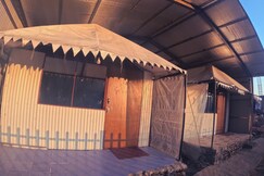 Heaven's Getaway, Chopta Heaven's Getaway, Chopta