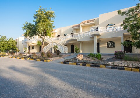 Barracuda Beach Resort