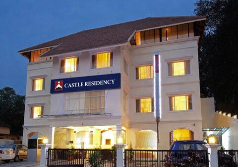 Castle Residency
