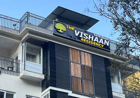 The Vishaan Residency